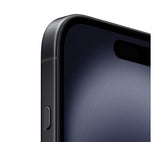 APPLE iPhone 16 Plus - 128 GB, Black - Pristine