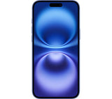 APPLE iPhone 16 Plus - 128 GB, Ultramarine - Pristine