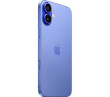 APPLE iPhone 16 Plus - 128 GB, Ultramarine - Pristine