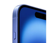 APPLE iPhone 16 Plus - 128 GB, Ultramarine - Pristine