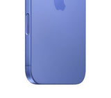 APPLE iPhone 16 Plus - 128 GB, Ultramarine - Pristine