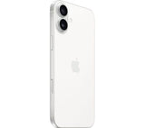 APPLE iPhone 16 Plus - 128 GB, White - Good