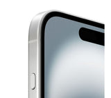 APPLE iPhone 16 Plus - 128 GB, White - Good
