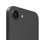 APPLE iPhone 16e - 256GB, Black - Pristine