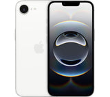 APPLE iPhone 16e - 128GB, White - Pristine