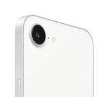 APPLE iPhone 16e - 128GB, White - Pristine