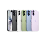 APPLE iPhone 17 - 256 GB, Black - Pristine