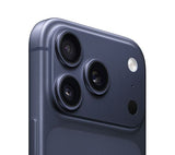 APPLE iPhone 17 Pro - 256GB, Deep Blue - Very Good