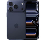 APPLE iPhone 17 Pro - 256GB, Deep Blue - Very Good