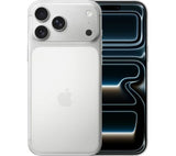 APPLE iPhone 17 Pro Max - 256 GB, Silver - Pristine