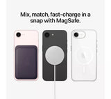 APPLE iPhone 17e - 256 GB, Black - Pristine