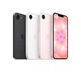 APPLE iPhone 17e - 256 GB, Black - Pristine