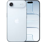 APPLE iPhone Air - 512 GB, Sky Blue - Pristine