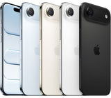 APPLE iPhone Air - 512 GB, Sky Blue - Pristine