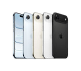 APPLE iPhone Air - 256 GB, Space Black - Pristine