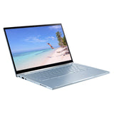 ASUS Chromebook Flip C433T 14" Intel Core m3-8100Y 8GB RAM 64GB SSD - Acceptable