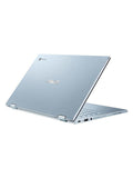 ASUS Chromebook Flip C433T 14" Intel Core m3-8100Y 8GB RAM 64GB SSD - Acceptable
