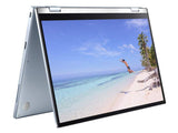 ASUS Chromebook Flip C433T 14" Intel Core m3-8100Y 8GB RAM 64GB SSD - Acceptable