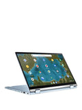 ASUS Chromebook Flip C433T 14" Intel Core m3-8100Y 8GB RAM 64GB SSD - Acceptable