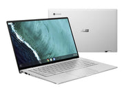 ASUS Chromebook Flip C434TA 14