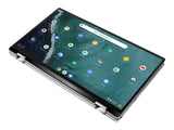 ASUS Chromebook Flip C434TA 14" i5 8GB RAM 64GB eMMC - Good
