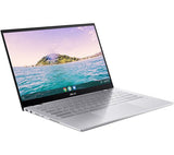 ASUS Chromebook Flip C436FA 14" i3 8GB RAM 128GB SSD - Good