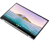 ASUS Chromebook Flip C436FA 14" i3 8GB RAM 128GB SSD - Good