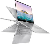 ASUS Chromebook Flip C436FA 14" i3 8GB RAM 128GB SSD - Good