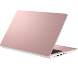 ASUS E410MA 14" Laptop - Intel® Celeron®, 64 GB EMMC, Rose Gold - Good