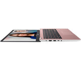 ASUS E410MA 14" Laptop - Intel® Celeron®, 64 GB EMMC, Rose Gold - Good