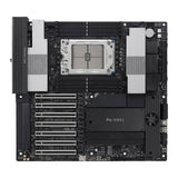 ASUS Pro WS WRX90E-SAGE SE AMD WRX90 sTR5 Workstation Motherboard - Very Good