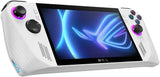 ASUS ROG Ally RC71L Handheld Gaming Console - AMD Ryzen Z1 Extreme, 16GB RAM, 512GB SSD, White - Very Good
