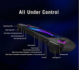 ASUS ROG Ally X Handheld Gaming Console - AMD Ryzen Z1 Extreme, 1 TB SSD - Very Good