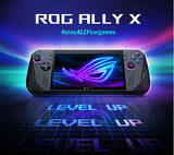 ASUS ROG Ally X Handheld Gaming Console - AMD Ryzen Z1 Extreme, 1 TB SSD - Very Good