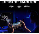 ASUS ROG Ally X Handheld Gaming Console - AMD Ryzen Z1 Extreme, 1 TB SSD - Very Good