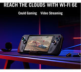 ASUS ROG Ally X Handheld Gaming Console - AMD Ryzen Z1 Extreme, 1 TB SSD - Very Good