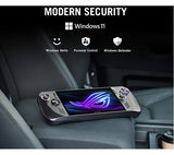 ASUS ROG Ally X Handheld Gaming Console - AMD Ryzen Z1 Extreme, 1 TB SSD - Very Good