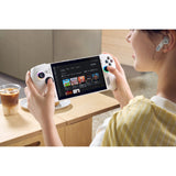 ASUS ROG Xbox Ally (2025) RC73YA-NH002W 7" Handheld Gaming PC - AMD Ryzen Z2 A, 16GB RAM, 512GB SSD, White - Pristine