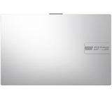 ASUS Vivobook Go 15 Laptop - 15.6in FHD, Intel N100, 4GB RAM, 128GB SSD - Silver - Pristine
