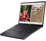ASUS Zenbook Duo UX8406MA 14" Dual OLED Touch Laptop - Intel Core Ultra 9, 32GB RAM, 2TB SSD, Inkwell Grey - Very Good