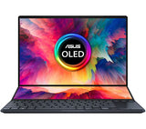ASUS Zenbook Pro 14 Duo OLED UX8402VU 14.5" - Core i7-13700H, 16GB RAM, 1TB SSD, RTX 4050 - Very Good