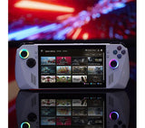 ASUS ROG Ally Handheld Gaming Console - AMD Ryzen Z1 Extreme, 512GB SSD - Pristine