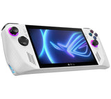ASUS ROG Ally Handheld Gaming Console - AMD Ryzen Z1 Extreme, 512GB SSD - Pristine