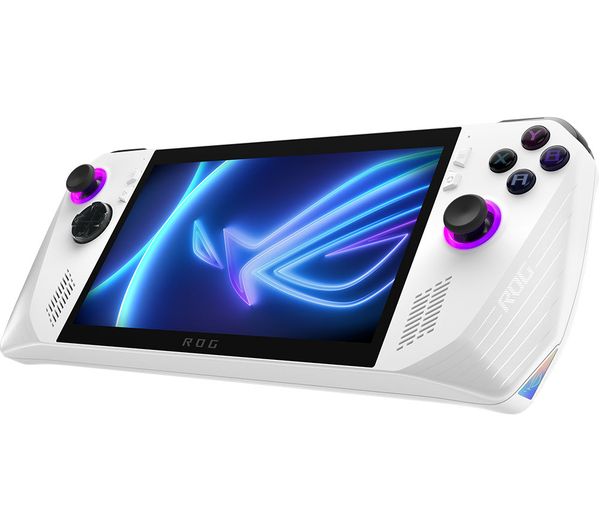 ASUS ROG Ally Handheld Gaming Console - AMD Ryzen Z1 Extreme
