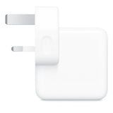 Apple 35W Dual USB-C Port Power Adapter – Pre-Owned