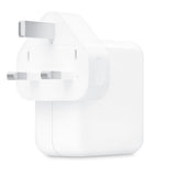 Apple 35W Dual USB-C Port Power Adapter – Pre-Owned