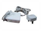 Apple 85W MagSafe Power Adapter Charger A1290 for MacBook Pro – Good