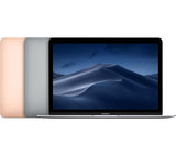 Apple MacBook 12-inch Retina Gold 8GB RAM 256GB SSD – Acceptable