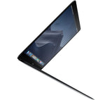 Apple MacBook 12-inch Retina Gold 8GB RAM 256GB SSD – Acceptable