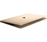 Apple MacBook 12" (Early 2016) Core m5 8GB RAM 512GB SSD Gold - Acceptable